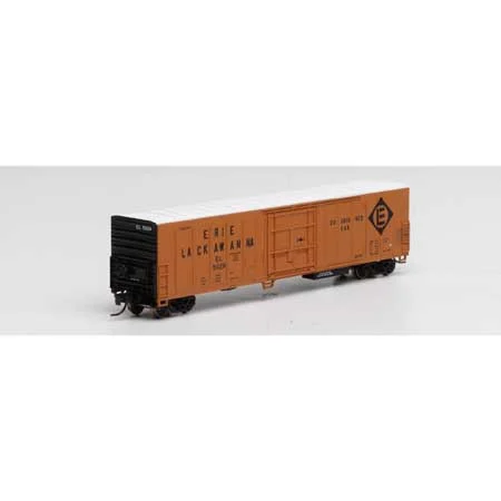 Athearn N Scale 57' PCF Mechanical Reefer, EL #5029