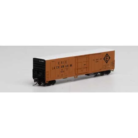 Athearn N Scale 57' PCF Mechanical Reefer, EL #5035