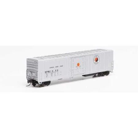 Athearn N Scale 57' PCF Mechanical Reefer, NP #1608
