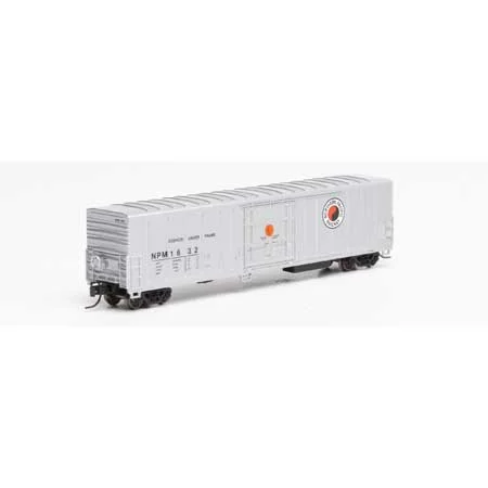 Athearn N Scale 57' PCF Mechanical Reefer, NP #1632
