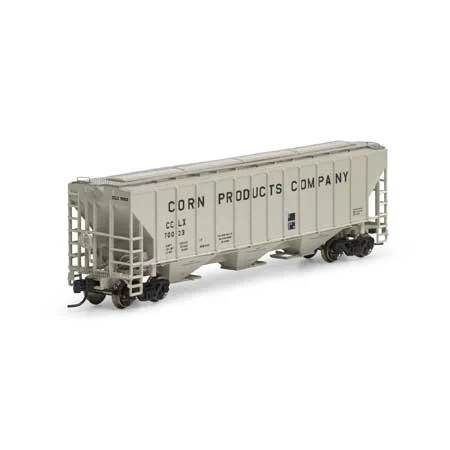 Athearn N Scale PS 4427 Covered Hopper, CCLX #70003