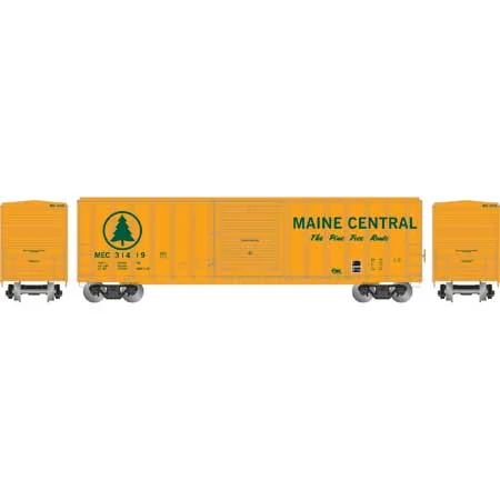 Athearn N 50 FMC 5347 Box MEC #31419