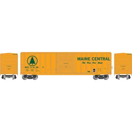 Athearn N 50 FMC 5347 Box MEC #31428