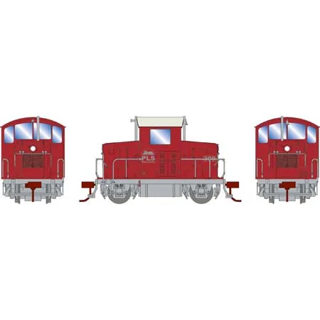 Athearn HO EMD Model 40 DCC Ready, PLS #300