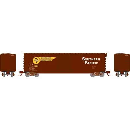 Athearn N 50 PS-1 Single Sliding Door Box SP #653261
