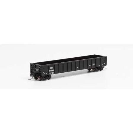 Athearn N Scale 52' Mill Gondola, CEFX #30265