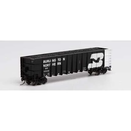 Athearn N Scale Thrall High Side Gondola w/Load, BN #575122