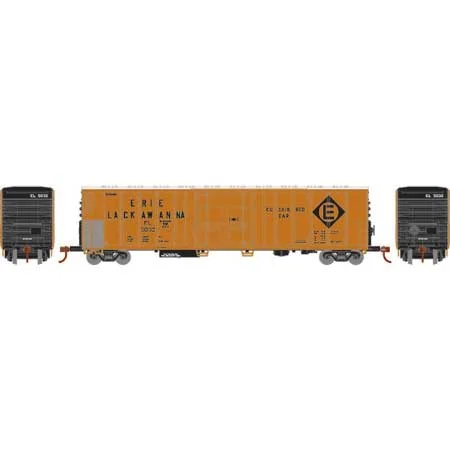 Athearn HO Scale RTR 57' PCF Mechanical Reefer, EL #5032