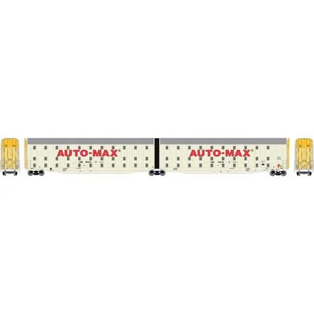 Athearn HO Scale Auto-Max Carrier, AOK #501510