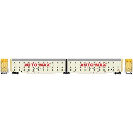 Athearn HO Scale Auto-Max Carrier, AOK #501533