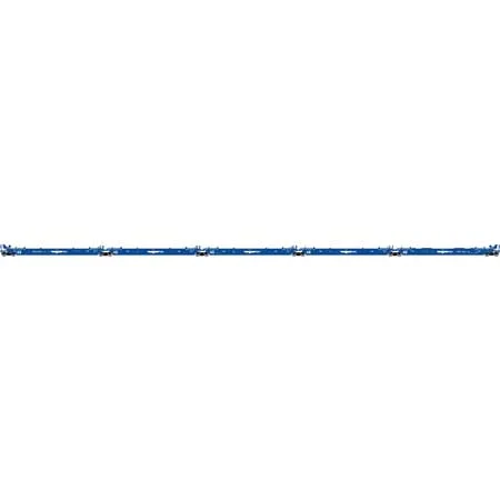 Athearn HO Scale Maxi-III Well Cars, APLX #4824 (5)