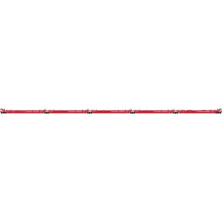 Athearn HO Scale Maxi-III Well Cars, NWCX #1013 (5)