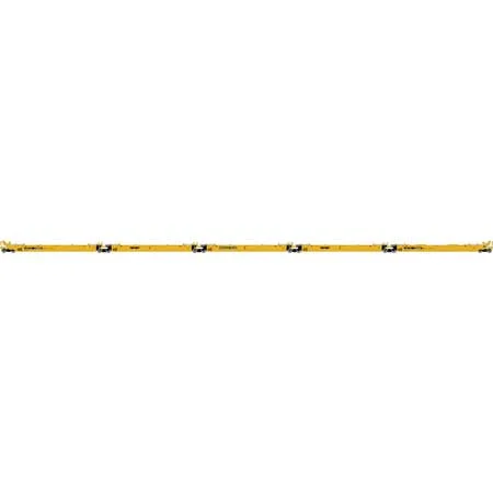 Athearn HO Scale Maxi-III Well Cars, DTTX #73905 (5)