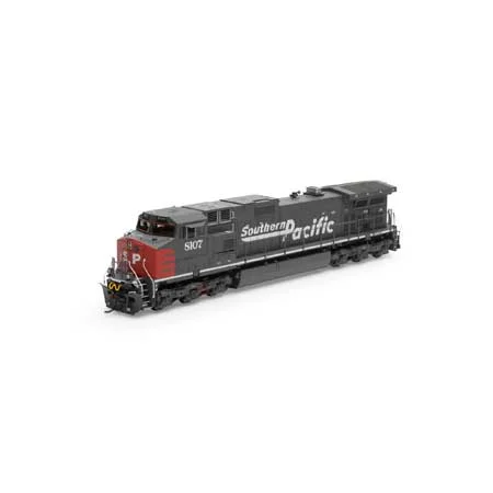 Athearn Genesis HO Scale G2 Dash 9-44CW w/DCC & Sound, SP #8107