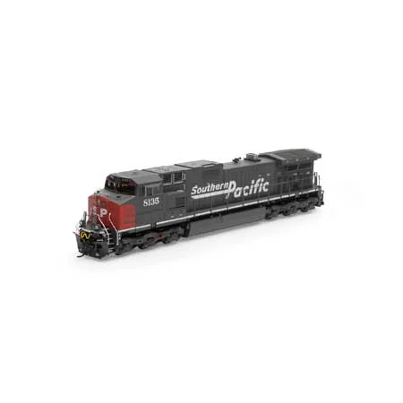 Athearn Genesis HO Scale G2 Dash 9-44CW w/DCC & Sound, SP #8135