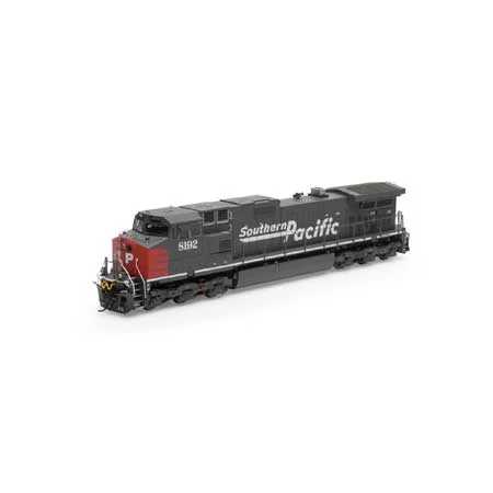 Athearn Genesis HO Scale G2 Dash 9-44CW w/DCC & Sound, SP #8192