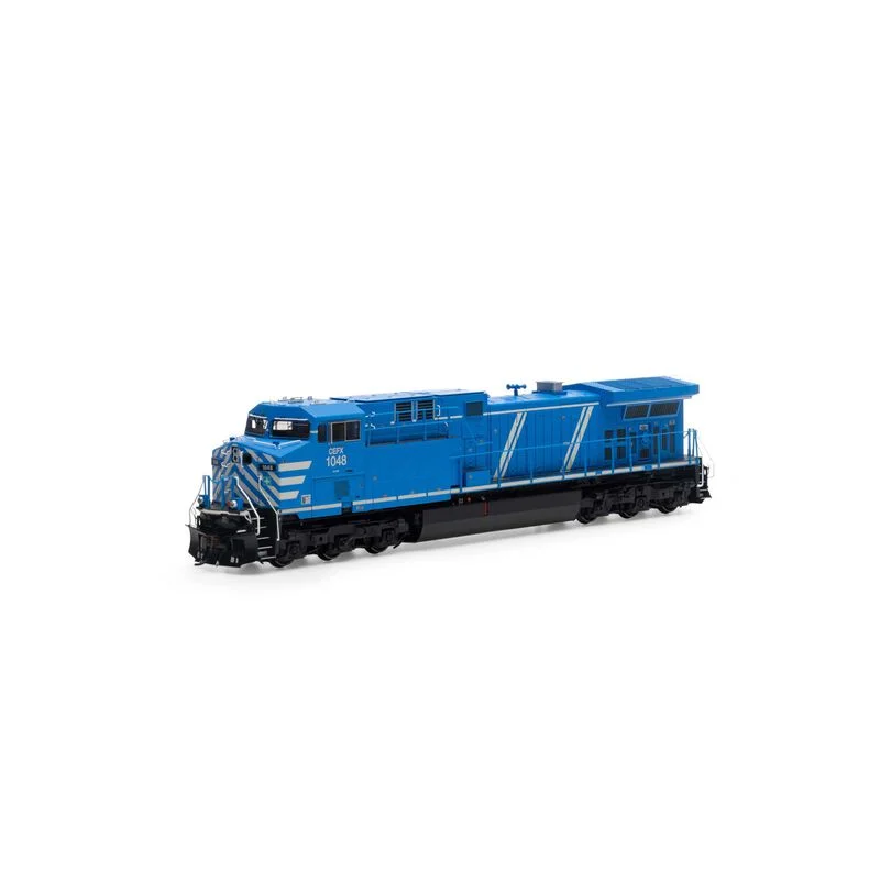 Athearn Genesis 2.0 HO Scale AC4400CW CEFX #1048 DC