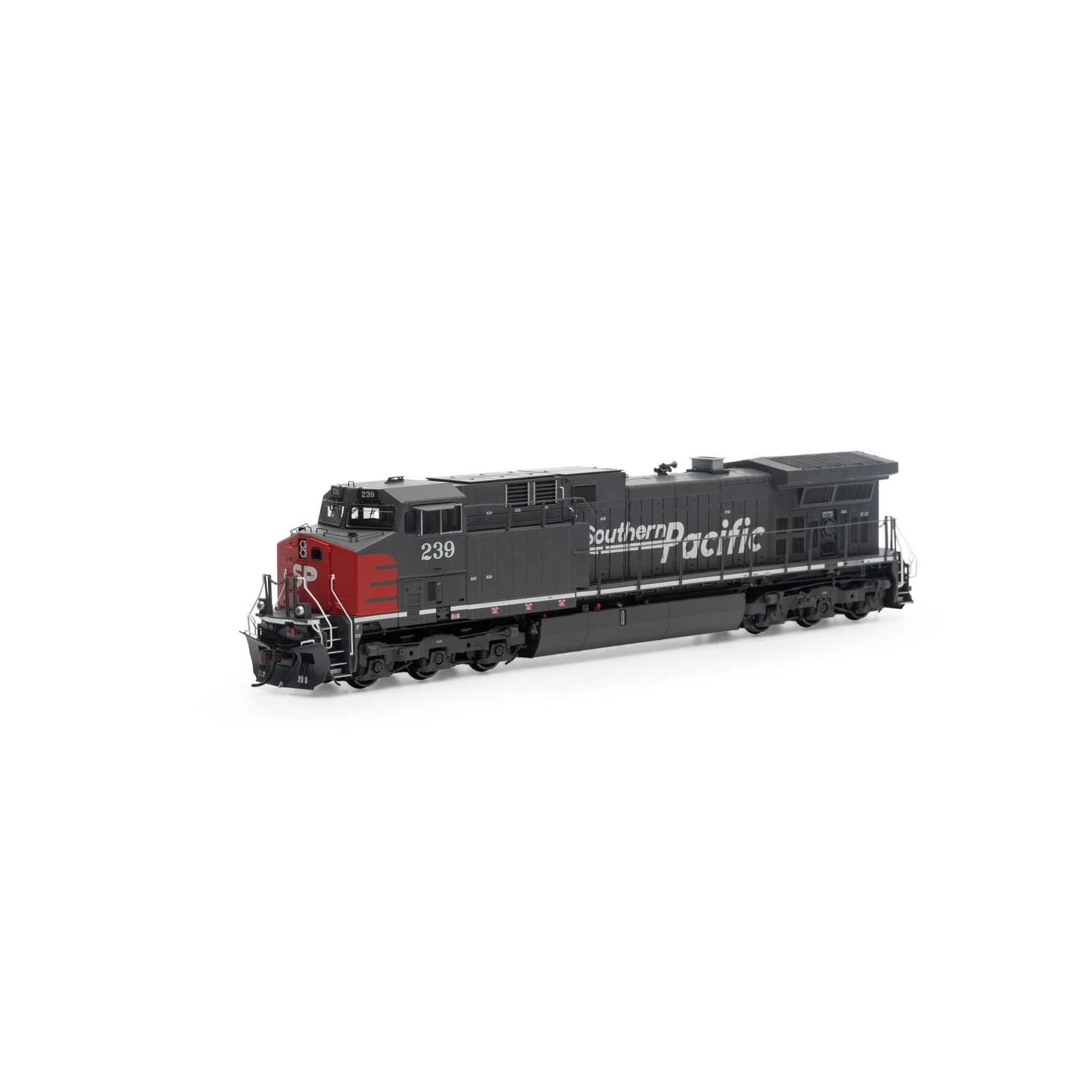 Athearn Genesis 2.0 HO Scale Southern Pacific AC4400CW 239 DC