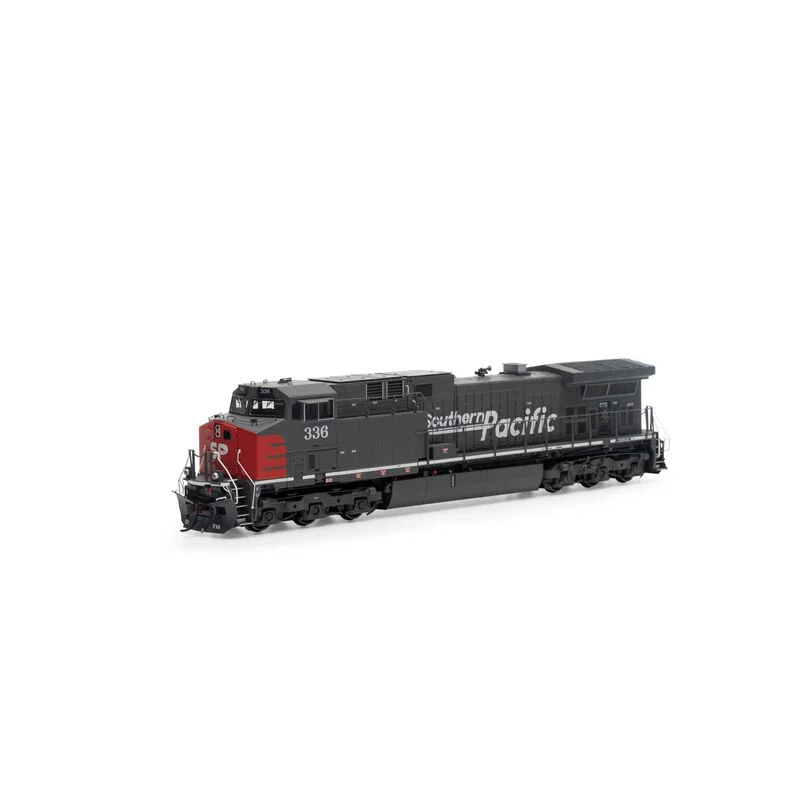 Athearn Genesis 2.0 HO Scale Southern Pacific AC4400CW SP #336 DC