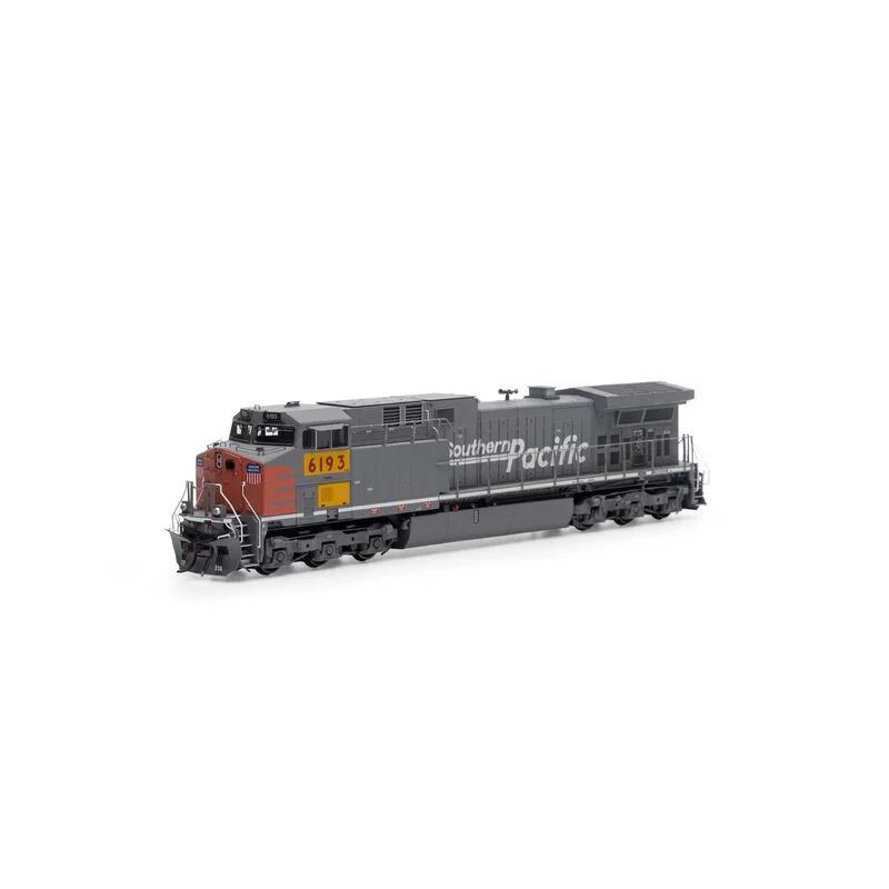 Athearn Genesis HO Scale Union Pacific AC4400CW UP #6193 (DCC Ready)