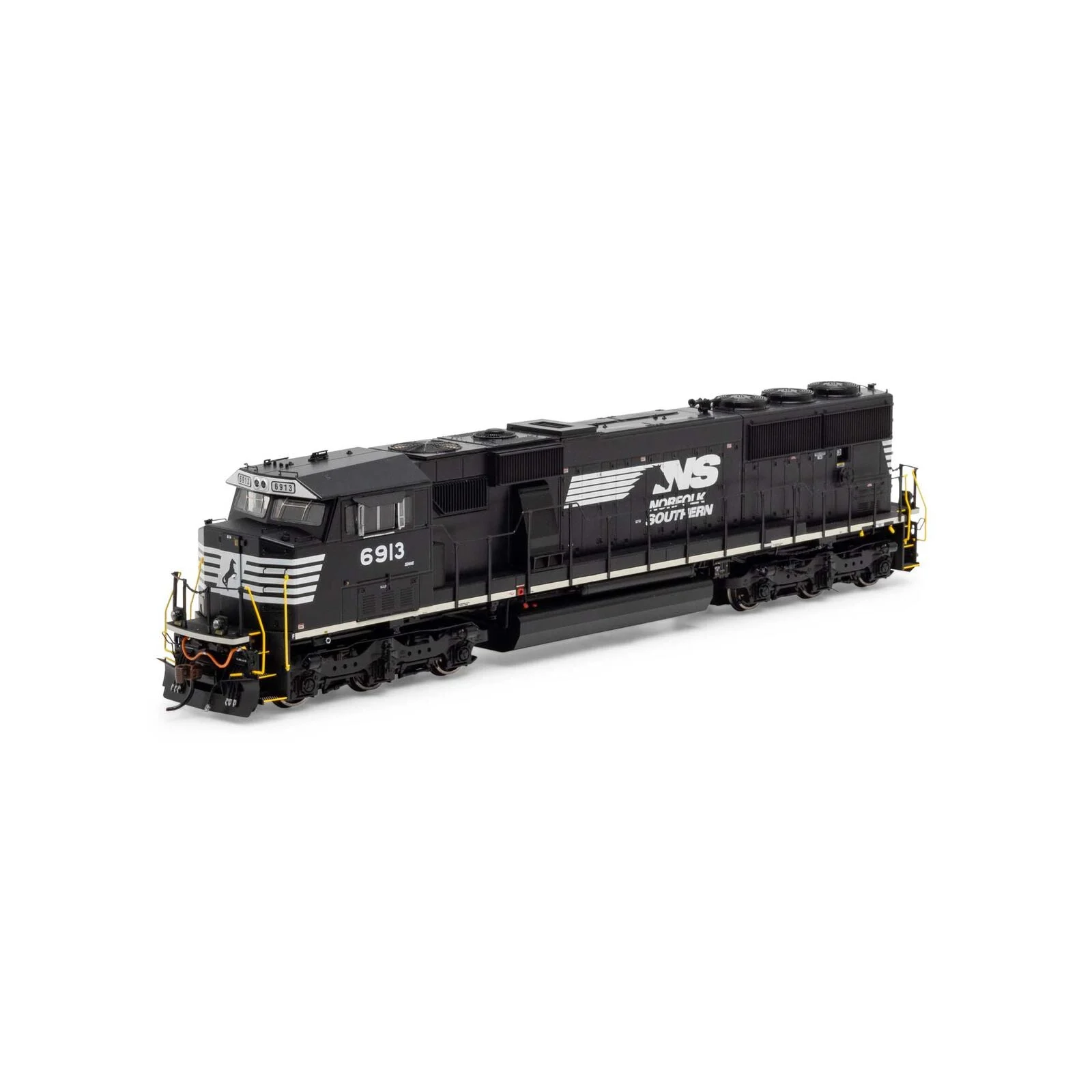 Athearn Genesis HO Norfolk Southern #6913 HO SD60E (DCC Ready)