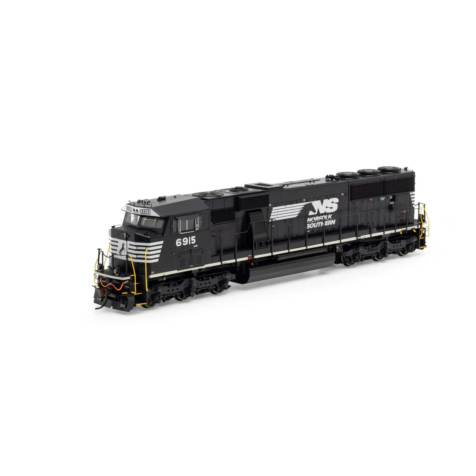 Athearn Genesis HO Norfolk Southern #6915 HO SD60E (DCC Ready)
