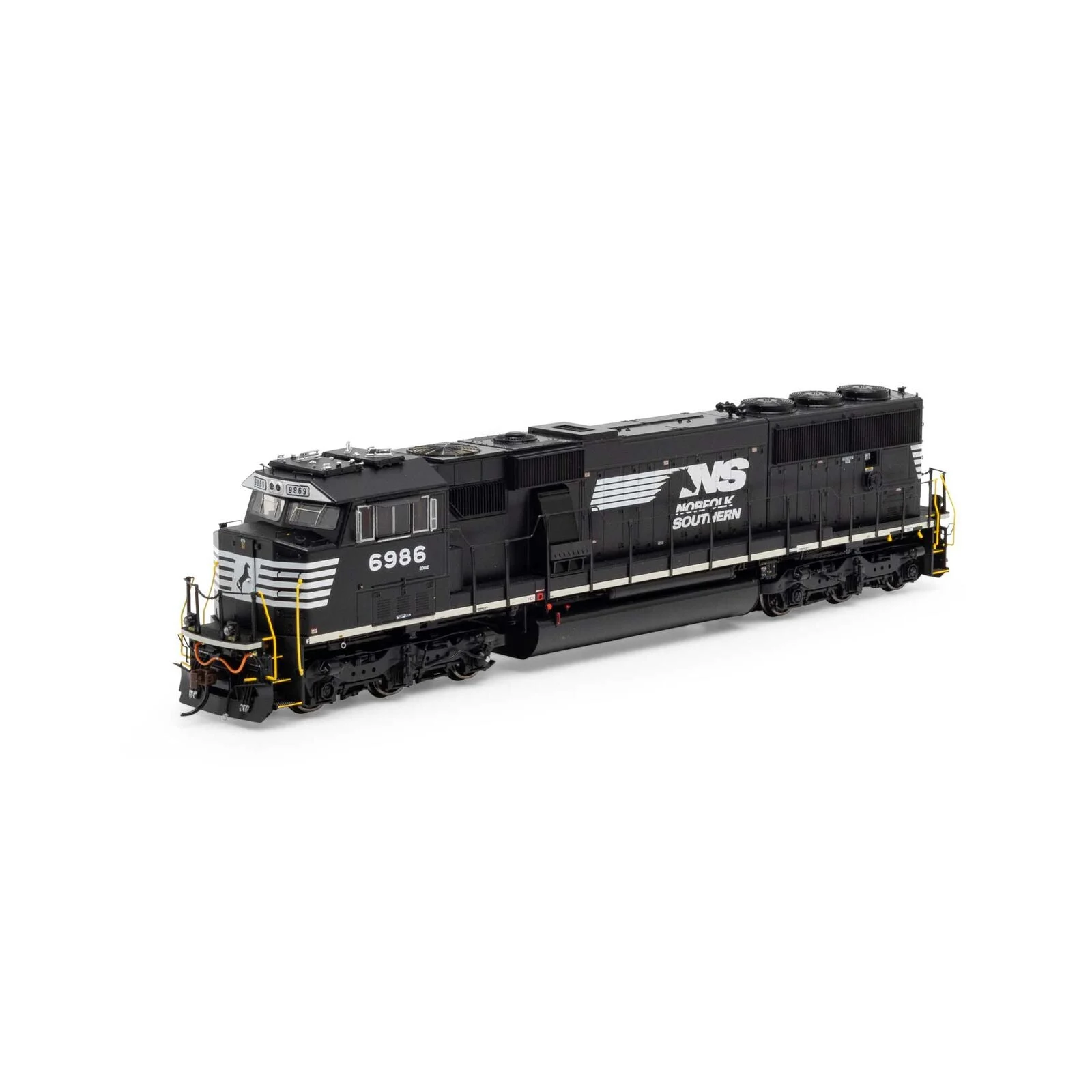 Athearn Genesis HO Norfolk Southern #6986 HO SD60E