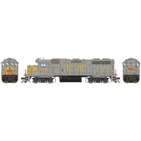 Athearn Genesis HO Scale GP38-2 w/DCC & Sound, L&N #4060