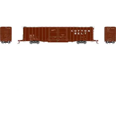 Athearn Genesis HO 60 PS Auto Box SSW #62501