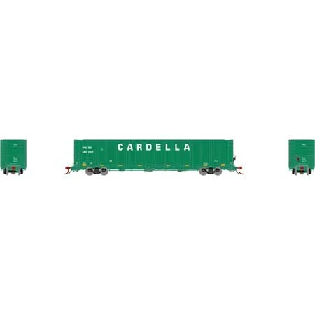 Athearn Genesis HO Scale NSC 6400 Gondola, CWSX #140007