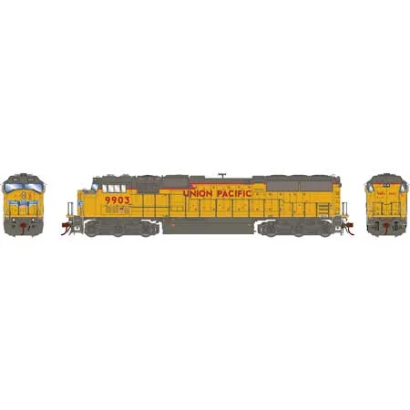 Athearn Genesis HO Scale G2.0 SD59M-2, UP #9903