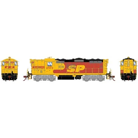 Athearn Genesis HO Scale GP9R, SP/Kodachrome #2873