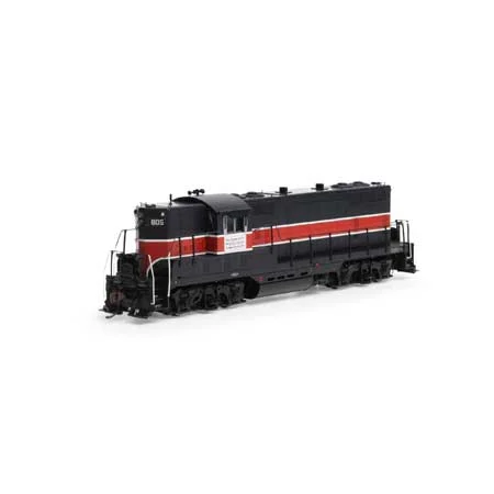 Athearn Genesis HO Scale GP7 w/DCC & Sound, KO&G #805