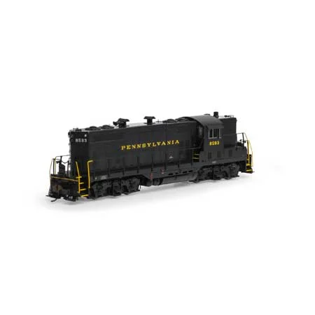 Athearn Genesis HO Scale GP7 w/DCC & Sound, PRR #8583