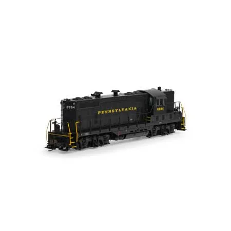 Athearn Genesis HO Scale Pennsylvania GP7 W/ Tsunami 2 DCC Sound