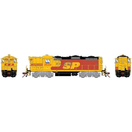 Athearn Genesis HO Scale GP9E w/DCC & Sound, SP/Kodachrome #3846