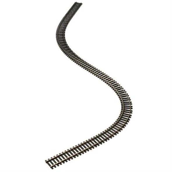 Atlas N Code 80 Flex Track Bundle of 5 - ATL2500