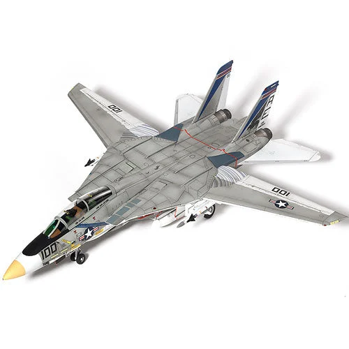 Academy F-14A VF-143 Pukin Dogs USN