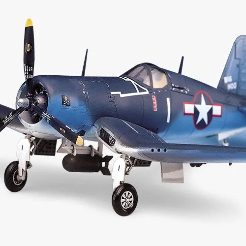 Academy F4U-1 Corsair