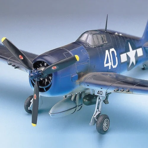 Academy F6F-3/5 Hellcat USA