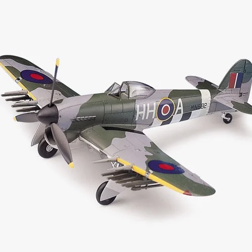 Academy Hawker Typhoon 1B