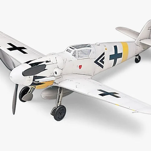 Academy ME BF-109G14