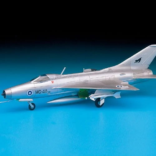 Academy MiG-21 Fishbed USSR (was kit #1618)