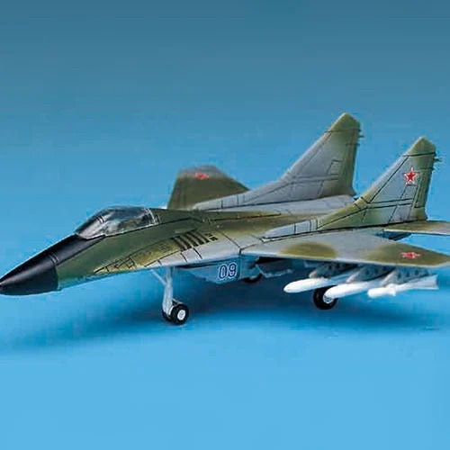 Academy MiG-29 Fulcrum (was 4441)