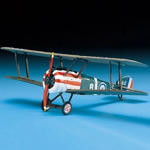 Academy Sopwith Camel WWI RAF (was kit #1624)