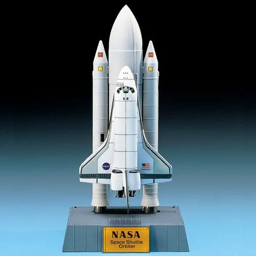 Academy Space Shuttle with Booster (was kit #1639)