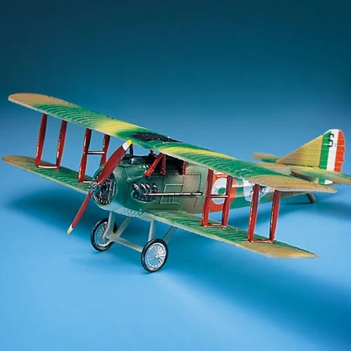 Academy Spad XIII WWI RAF (was kit #1623)