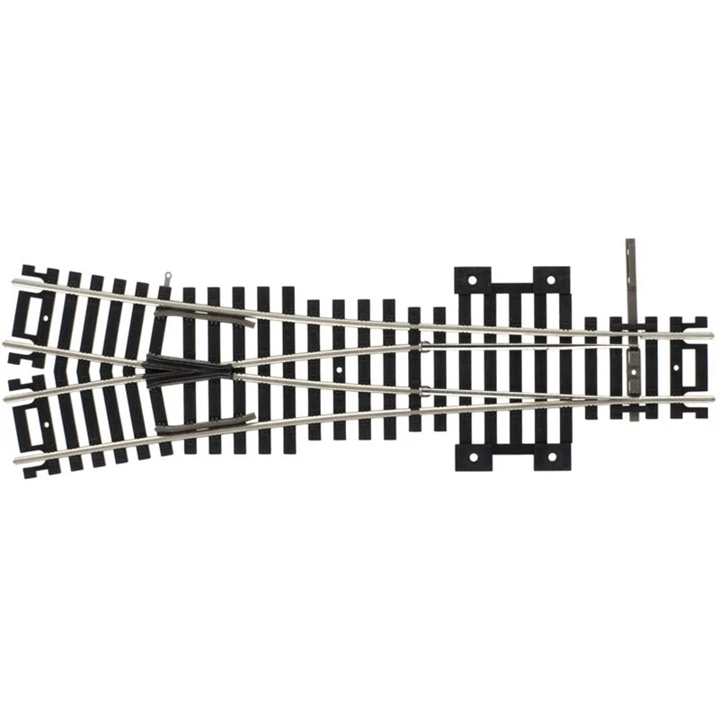 Atlas Code 100 HO Scale Mark V Wye Turnout
