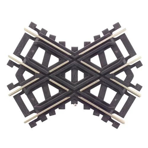 Atlas HO Code 100 60 Degree Crossing 175