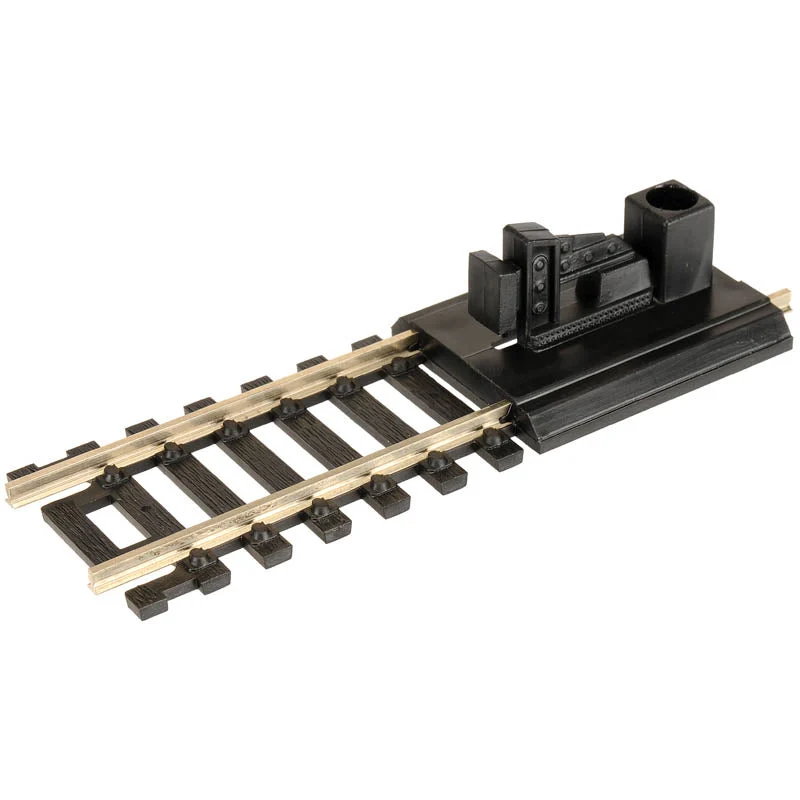 Atlas HO Code 100 Bumpers 2 Pieces 843